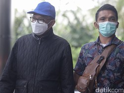 Gubernur Sulsel Ngaku Dijemput Saat Tidur, KPK Tetap Nyatakan OTT