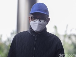 8 Fakta OTT Gubernur Sulsel Diduga Terkait Infrastruktur Jalan Sejauh Ini