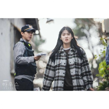 Rating Perdana Bagus, Drama Korea 'Mouse' Salip Rekor 'True Beauty'