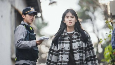 img-title Rating Perdana Bagus, Drama Korea 'Mouse' Salip Rekor 'True Beauty'
