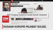 VIDEO: Dugaan Korupsi Pejabat Sulsel