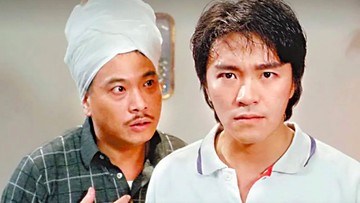 PASANG SURUT KARIER NG MAN TAT