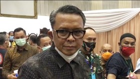 Nurdin Abdullah Klaim Uang yang Disita KPK Bantuan Masjid