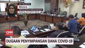 VIDEO: Dugaan Penyimpangan Dana Covid-19