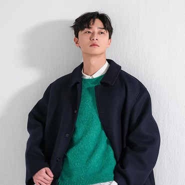 Debut Film Hollywood, Ini Peran Park Seo Joon di 'The Marvels'