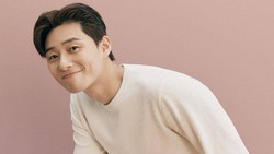 Ganteng Maksimal, Park Seo Joon Muncul di Poster Baru 'The Marvels'