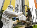 IDI: 21 Persen Penyintas Berpotensi Alami Long Covid