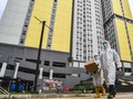 Kasus Harian Covid-19 Menurun, IHSG Bertenaga