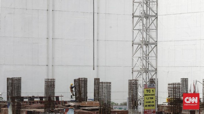 Sejumlah pengembang properti tengah masif membangun hunian berkonsep TOD dalam beberapa tahun terakhir. Berikut tips untuk mengumpulkan uang beli TOD.
