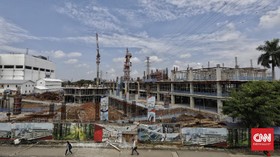 Melirik Hunian TOD Sebagai Properti Pilihan Milenial