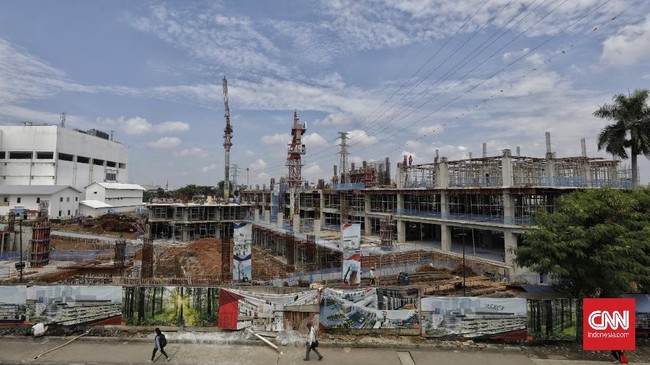 Sejumlah pengembang properti tengah masif membangun hunian berkonsep TOD dalam beberapa tahun terakhir. Berikut tips untuk mengumpulkan uang beli TOD.