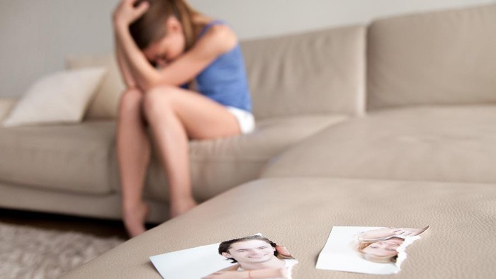 Putus dan Patah Hati, Sembuhkan Lukamu Setelah Peristiwa Itu Terjadi