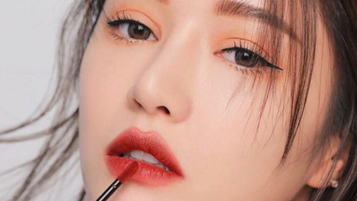 Ramah di Kantong, Berikut Rekomendasi Lip Tint untuk Remaja Ramah di Kantong, Berikut Rekomendasi Lip Tint untuk Remaja