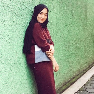 Eks Istri Ayus Sabyan Setuju Hidupnya Dijuluki 'Maia Estianty Jilid 2'