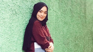 Eks Istri Ayus Sabyan Setuju Hidupnya Dijuluki 'Maia Estianty Jilid 2'