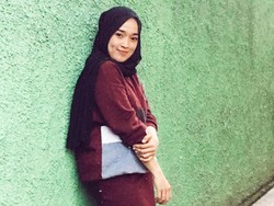 Ririe Fairus soal Isu Ayus-Nissa Sabyan Nikah: Kalau Takdir Jalani Saja