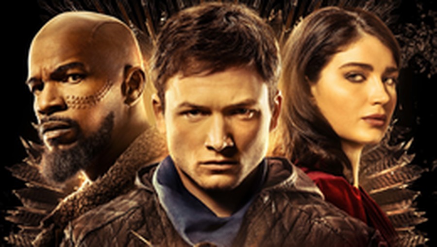 Robin Hood