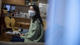 Mayoritas Warga Jepang Menganggap Besarkan Anak Sulit