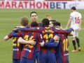 Barcelona Lolos ke Final Sampai Timnas U-23 vs PS Tira Batal