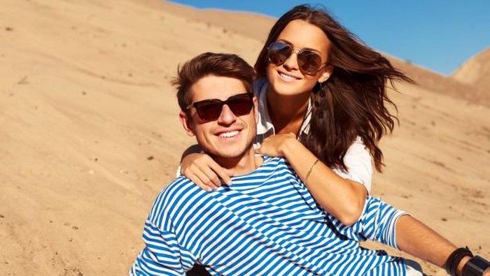 Sudah Bahagia Belum? Begini Lho Cara Mengetahui Kamu Ada di Hubungan yang Membahagiakan...