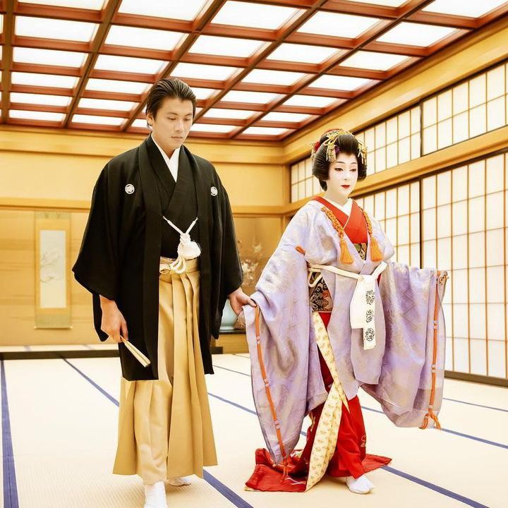 <p>Ulang tahun pernikahan Syahrini dan Reino Barack begitu istimewa. Ya, mereka merayakan di Tokyo, Jepang. (Foto: Instagram @princesssyahrini)</p>