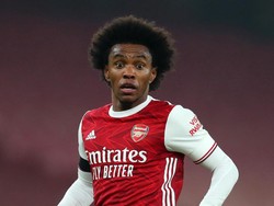 Willian Tinggalkan Arsenal, Drogba Tertawa