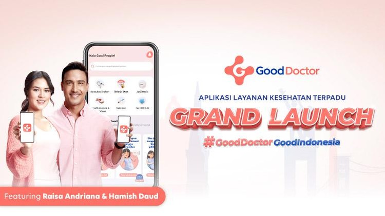 adv good doctor