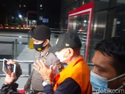 Profil Agung Sucipto, Tersangka Pemberi Suap ke Nurdin Abdullah