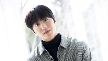 Rampungkan Drakor 'Jinx', Chani SF9 Beberkan Suka Duka selama Syuting
