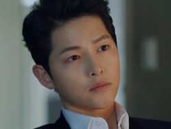 Spoiler Vincenzo Episode 4: Nasib Song Joong Ki Setelah Ditabrak Truk