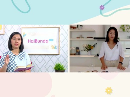 Tips Ibu Hamil Tetap Sehat: Makanan Bergizi & Jangan Lupa Bahagia Ya