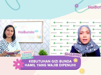 Bolehkah Ibu Hamil Trimester 2 Makan Sushi? Simak Saran Dokter Ya Bun