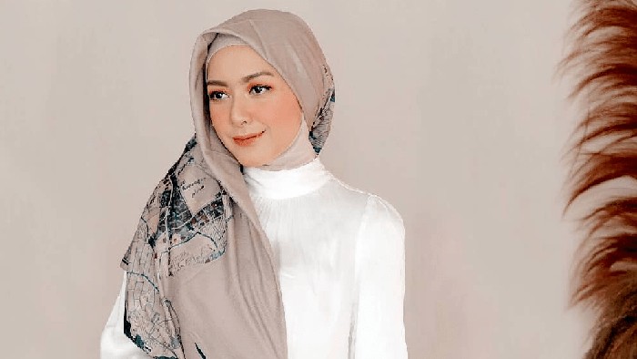 Inovasi Baru, Elzatta Hijab Luncurkan Scarf Bertema Nusantara
