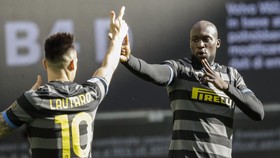 Syarat Inter Milan Juara Liga Italia Pekan Ini