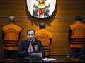 Penyidik KPK Minta Rp1,5 M Setop Kasus Walkot Tanjungbalai