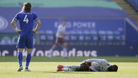 Leicester dan Man Utd Habis Bensin Kejar Man City