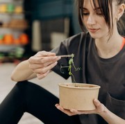 Harus Dicoba, Ini 5 Makanan yang Baik Dikonsumsi Setelah Berolahraga