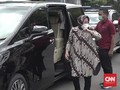 Mensos Risma Ingin Daerah Mandiri Tangani Bencana
