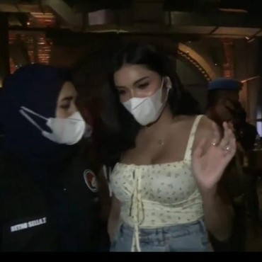 3 Fakta Penangkapan Kedua Millendaru Terkait Narkoba