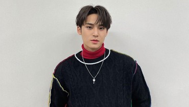img-title Pilih Damai, Pledis Rilis Pernyataan Terkait Kasus Mingyu SEVENTEEN