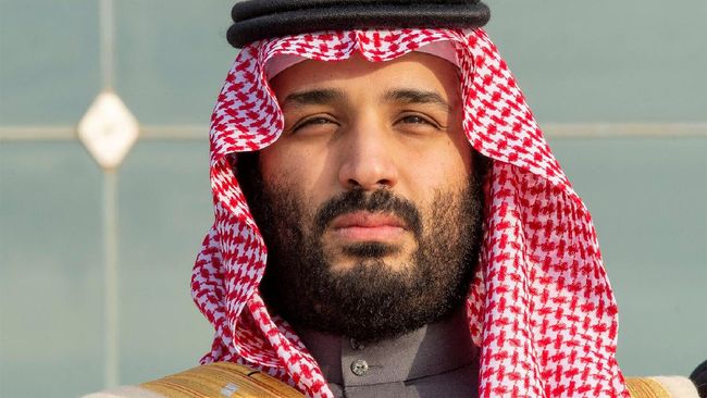 9 Aturan Baru Pangeran MbS Buat Arab Saudi Lebih Sekuler