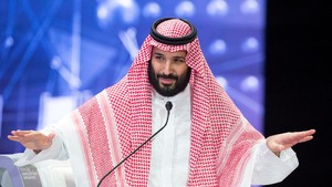 Aktivis HAM: Mohammed bin Salman Jadi Perdana Menteri Biar Kebal Hukum