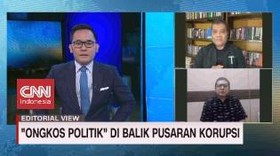 VIDEO: Ongkos Politik di Balik Pusaran Korupsi