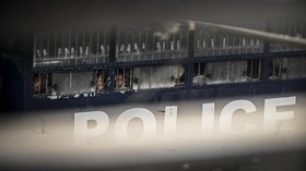 Aparat Myanmar Tangkap Jurnalis Polandia