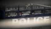 FOTO: Polisi Myanmar Tangkap Paksa Pedemo Antikudeta Sejauh ini sudah tujuh orang dinyatakan tewas dalam gelombang demonstrasi antikudeta di Myanmar.
