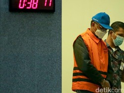 Kala KPK Tepis OTT Nurdin Abdullah Dikaitkan Om Kumis