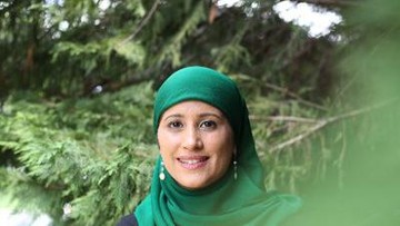 SAMEERA FAZILI MENJABAT DIREKTUR BANK ATALANTA