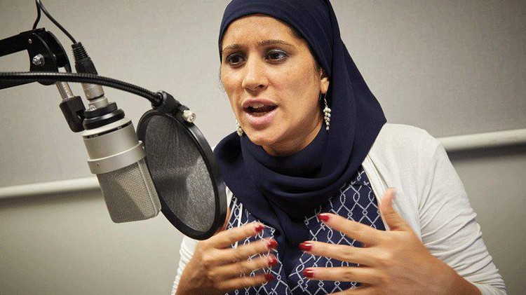 Sameera Fazili Sameera Fazili