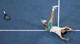 Djokovic Pegang Rekor Petenis Nomor 1 Dunia Terlama