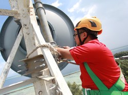 Antisipasi Jaringan Internet Down di PON XX 2021 Papua